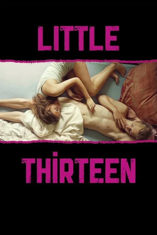 Poster phim Little Thirteen (2012)