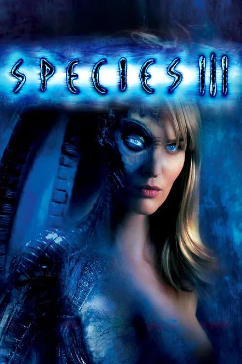 Poster phim Loài Ác Độc 3 (2005)
