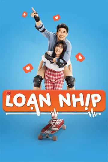 Poster phim Loạn Nhịp (2019)