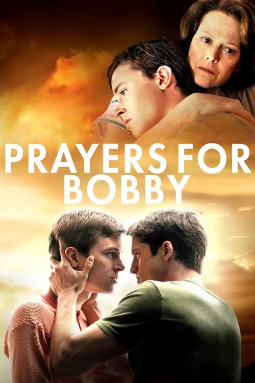 Poster phim Lời Cầu Nguyện Cho Bobby (2009)