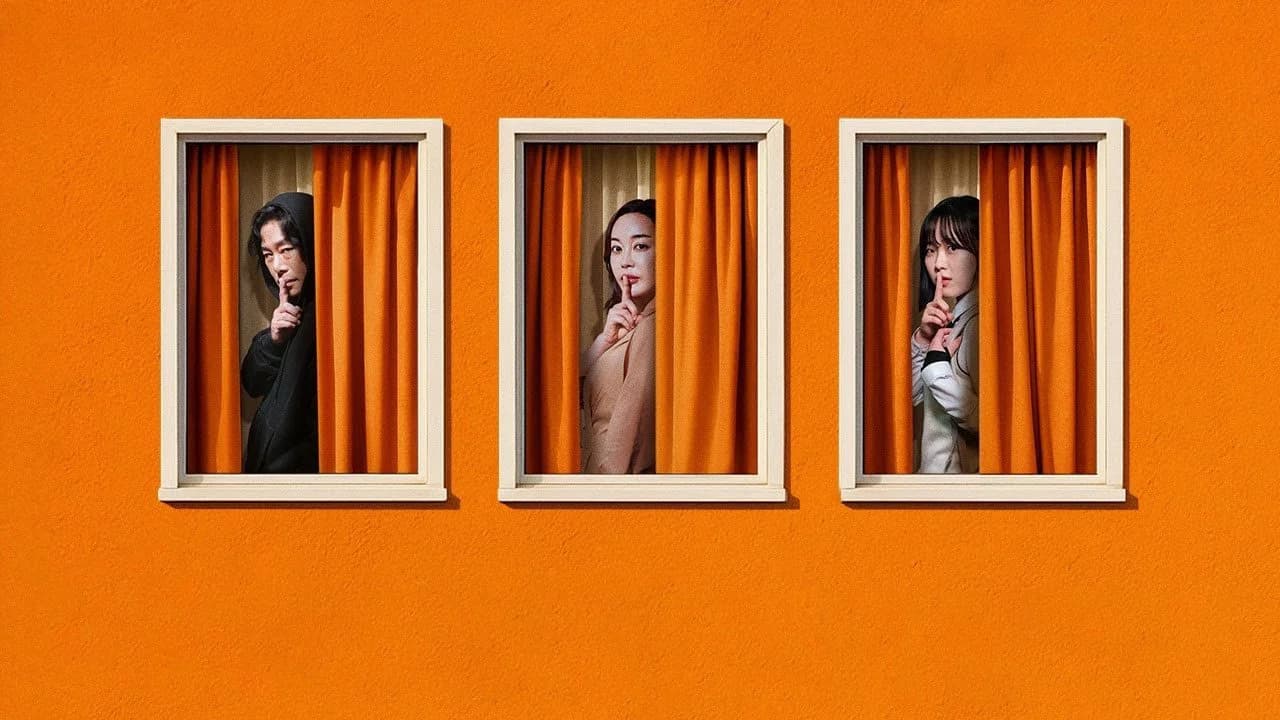 Backdrop phim Lời Chưa Nói