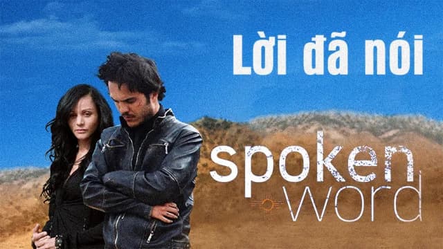 Backdrop phim Lời Đã Nói