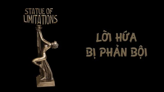 Backdrop phim Lời Hứa Bị Phản Bội