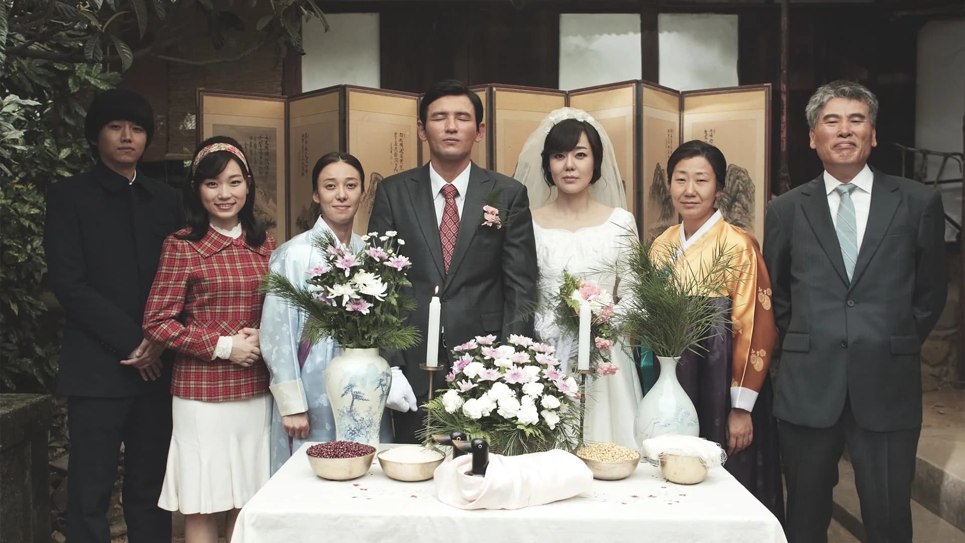 Backdrop phim Lời Hứa Với Cha