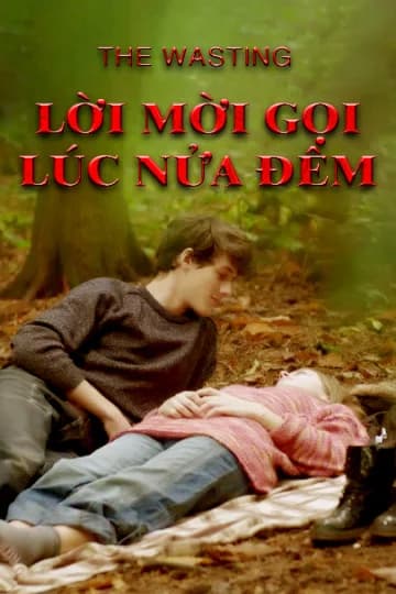 Poster phim Lời Mời Gọi Lúc Nửa Đêm (2018)