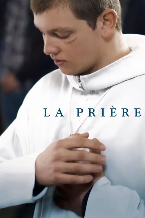 Poster phim Lời Nguyện Cầu (2018)