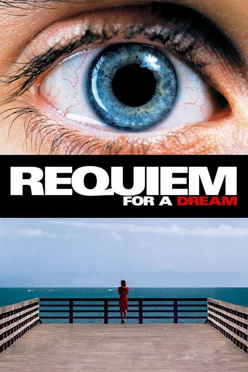 Poster phim Lời Nguyện Cầu Cho Một Giấc Mơ (2000)
