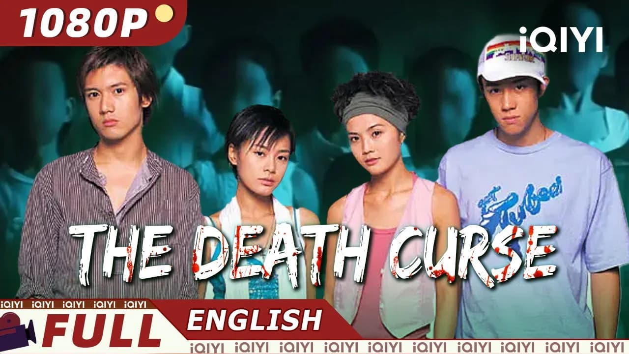 Backdrop phim Lời nguyền chết chóc