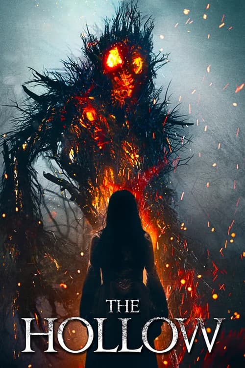 Poster phim Lời Nguyền Đêm Halloween (2015)