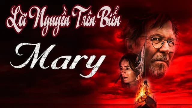 Backdrop phim Lời Nguyền Trên Biển