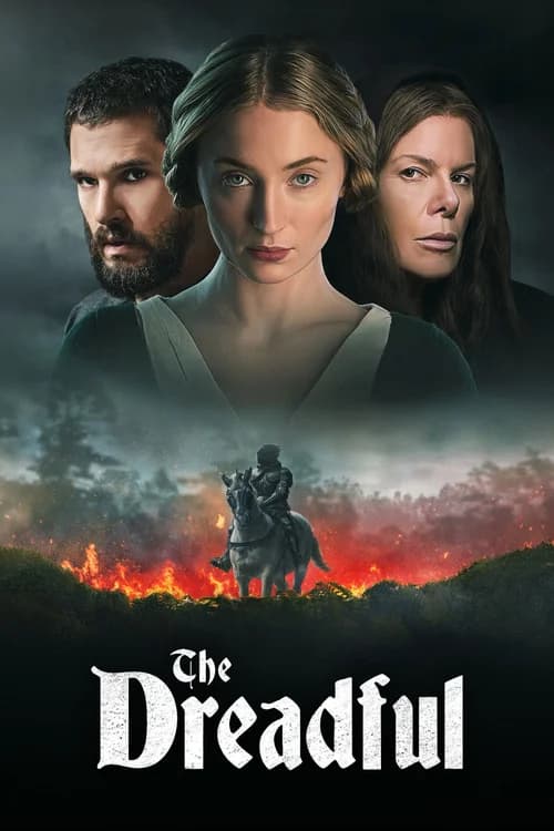 Poster phim Lời Nguyền Trung Cổ (2026)
