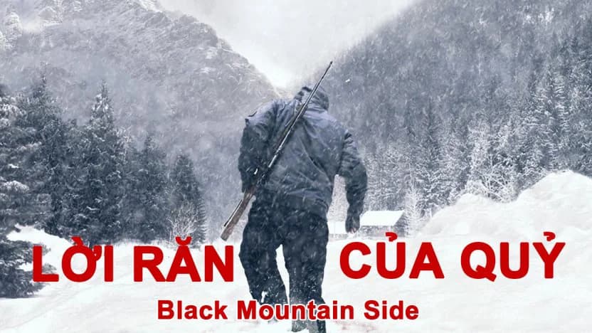 Backdrop phim Lời Răn Của Quỷ