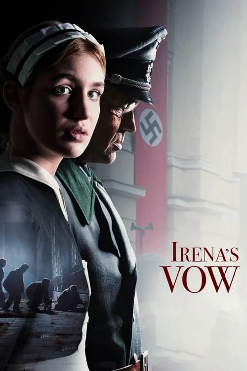 Poster phim Lời thề của Irena (2024)