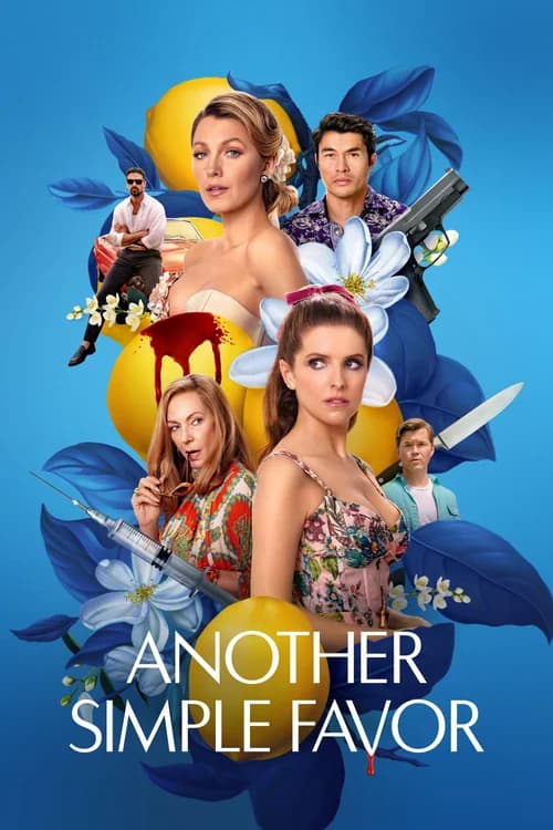 Poster phim Lời Thỉnh Cầu Bí Ẩn 2 (2025)