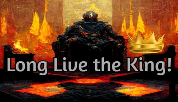 Backdrop phim Long Live the King