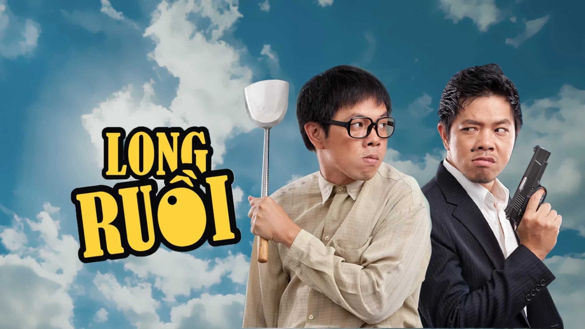 Backdrop phim Long Ruồi