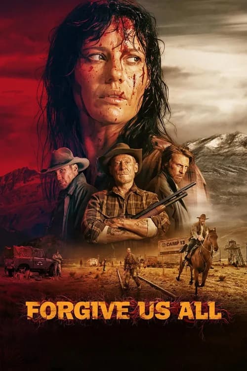 Poster phim Lòng Trắc Ẩn (2025)
