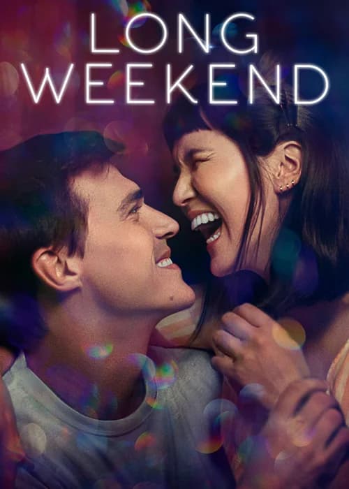 Poster phim Long Weekend (2021)