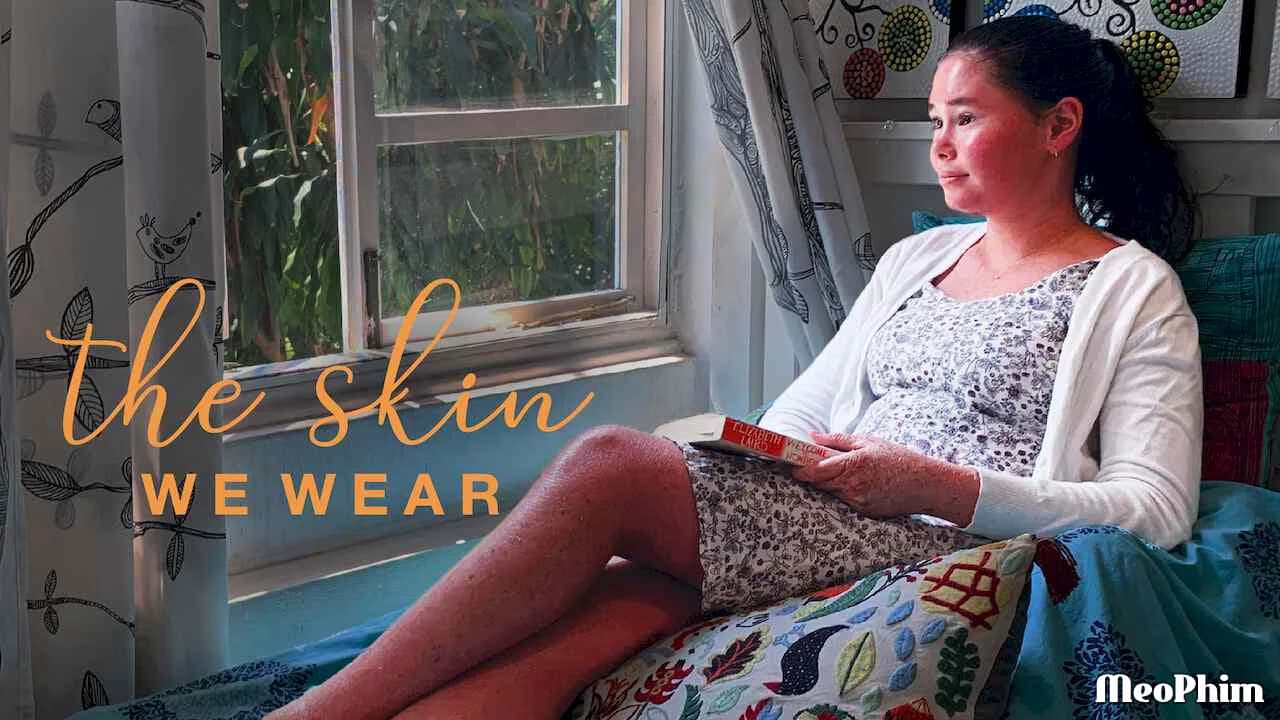 Backdrop phim Lớp vảy tôi mang