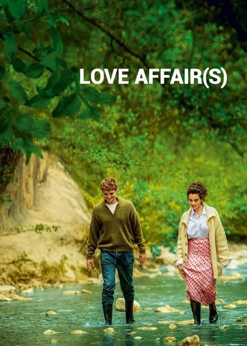 Poster phim Love Affair(s) (2020)