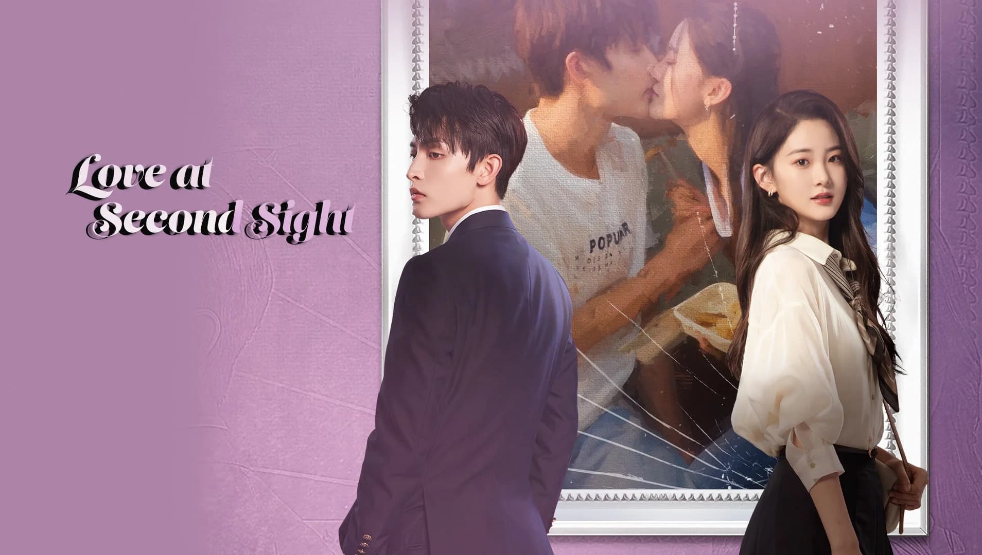 Backdrop phim Love at Second Sight