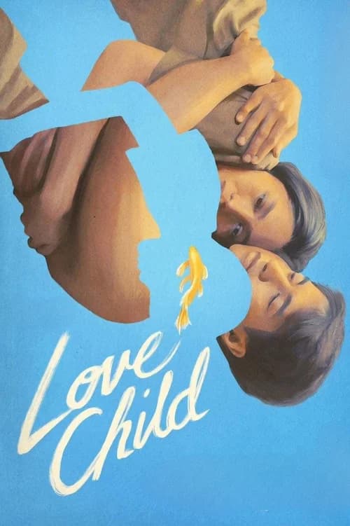 Poster phim Love Child (2024)