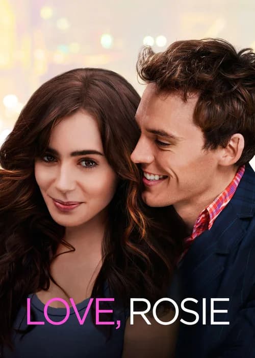 Poster phim Love, Rosie (2014)