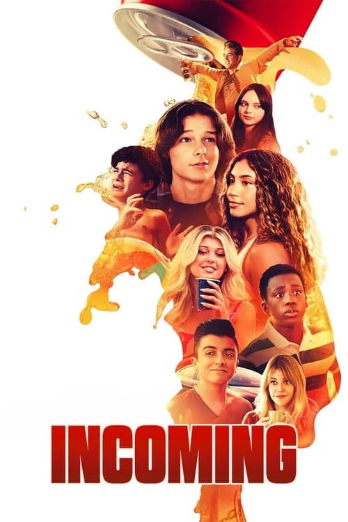 Poster phim Lứa mới (2024)
