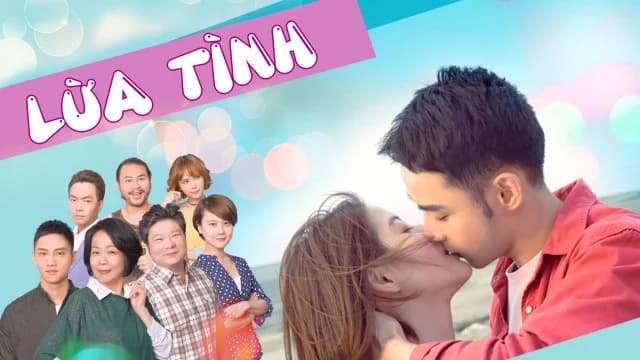 Backdrop phim Lừa Tình