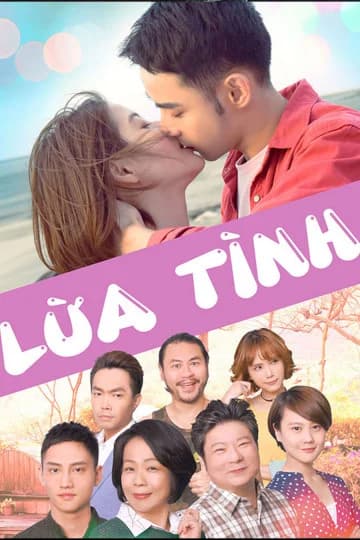 Poster phim Lừa Tình (2018)