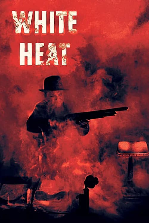 Poster phim Lửa Trắng (1949)