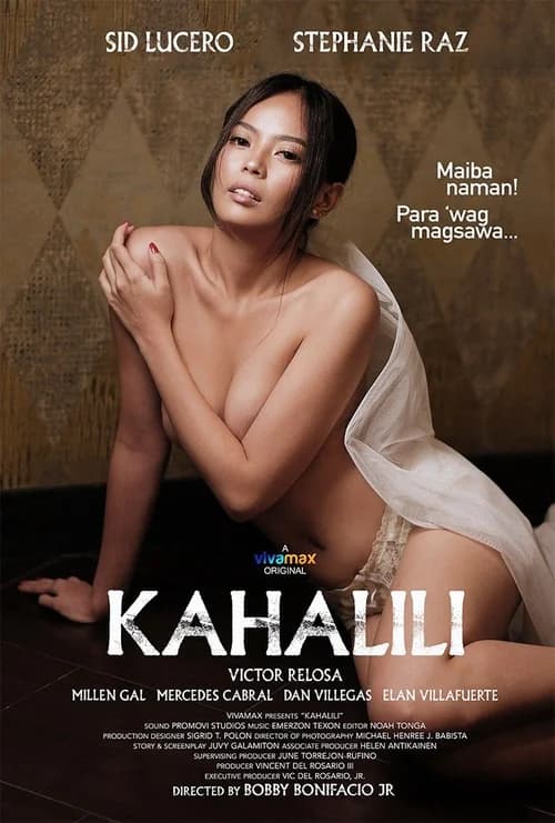 Poster phim Luân Phiên