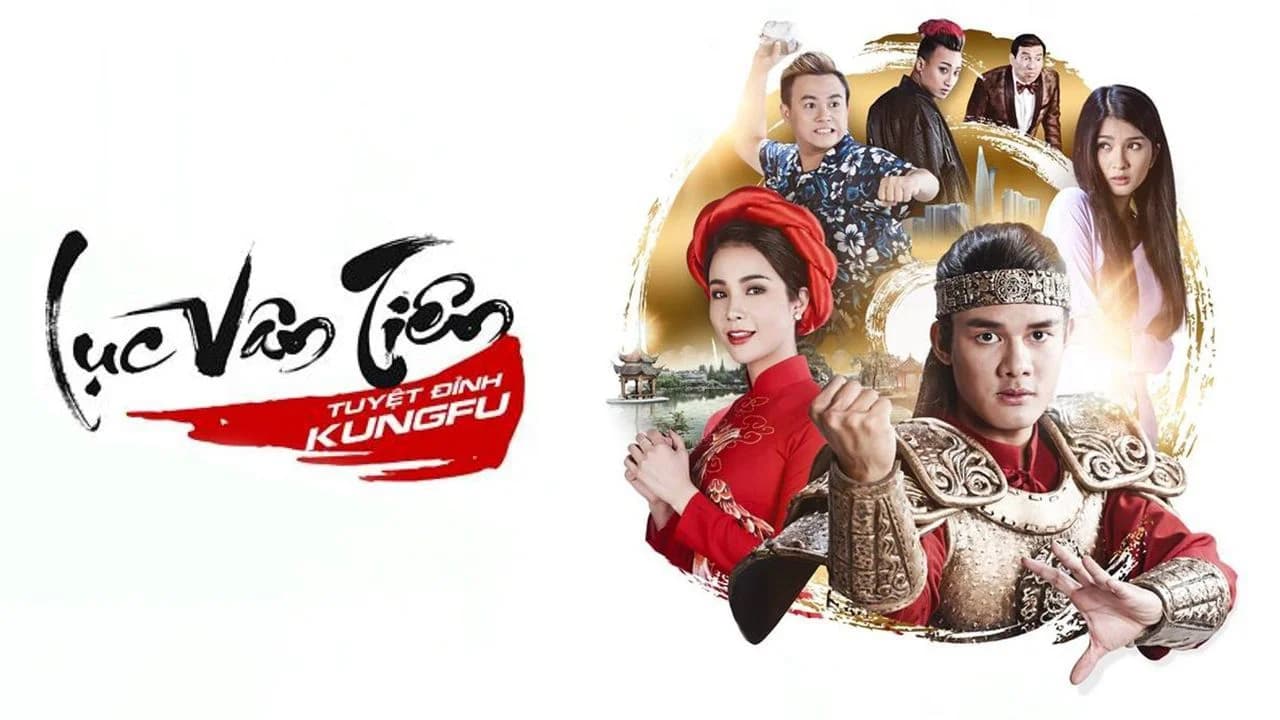 Backdrop phim Lục Vân Tiên Tuyệt Đỉnh Kungfu
