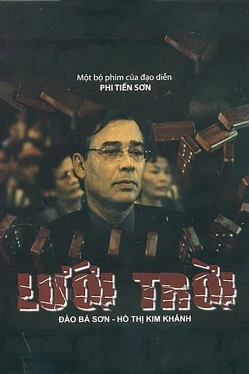 Poster phim Lưới Trời (2003)