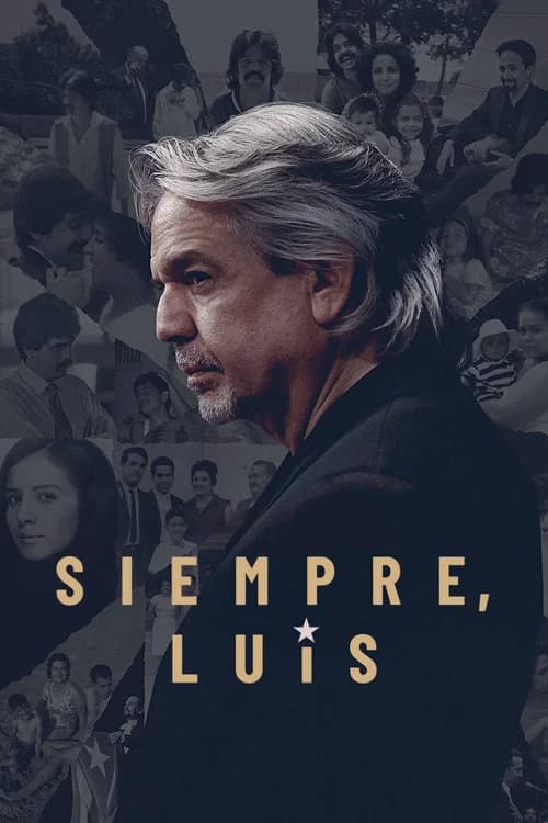 Luôn Luôn, Luis