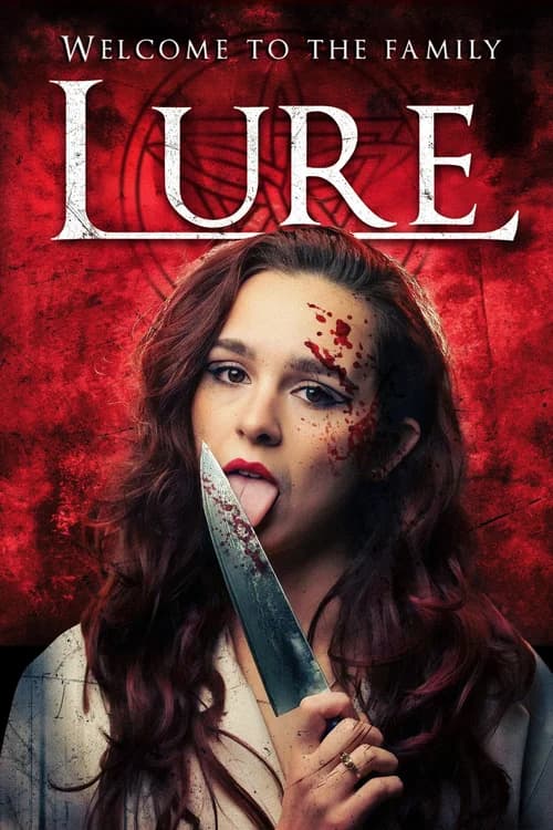 Poster phim Lure (2026)
