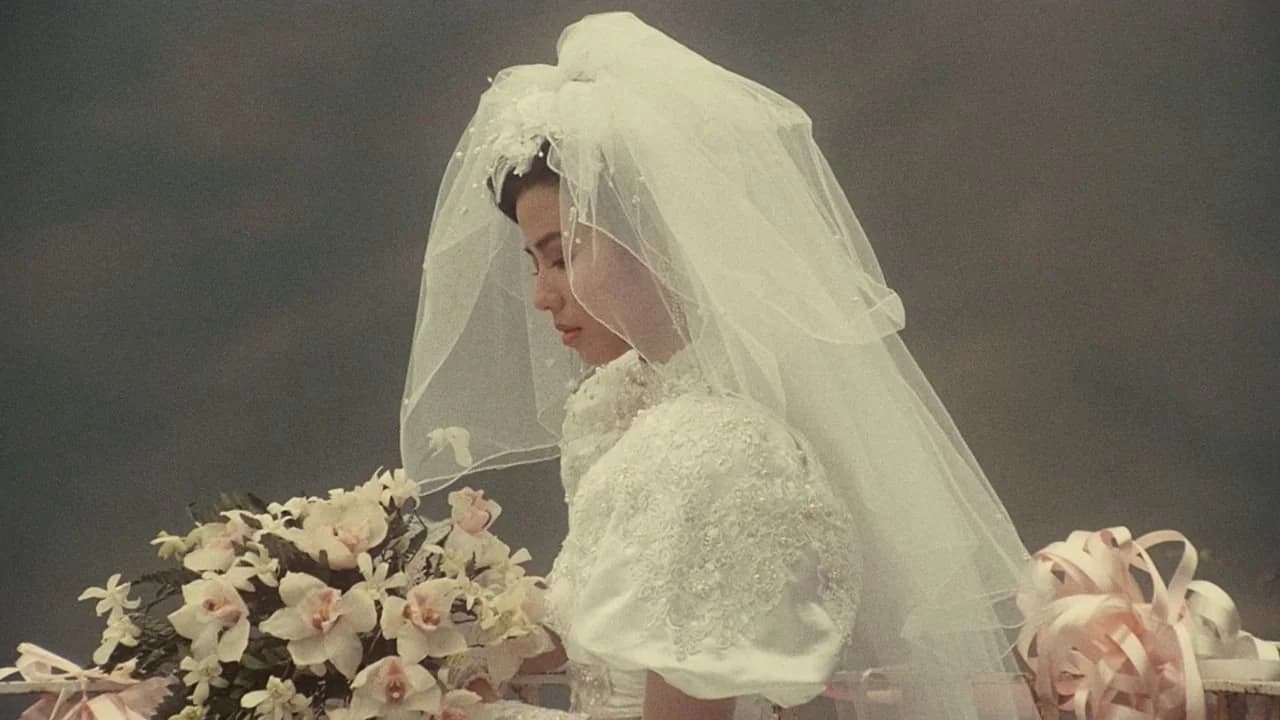 Backdrop phim Lưu Kim Tuế Nguyệt (1988)