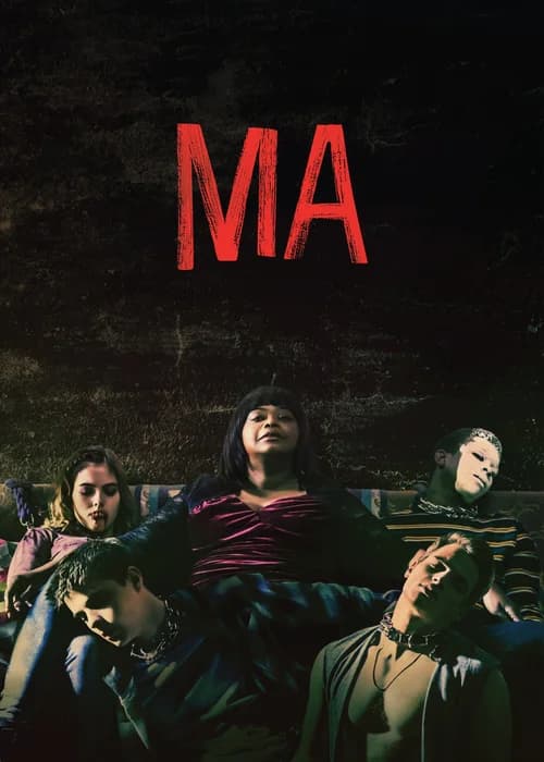 Poster phim Ma (2019)