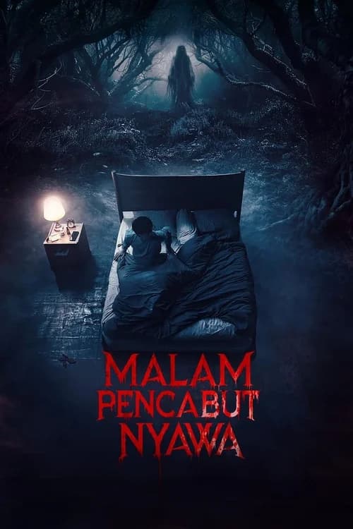 Poster phim Ma Cây Respati (2024)