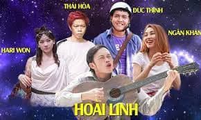 Backdrop phim Ma dai