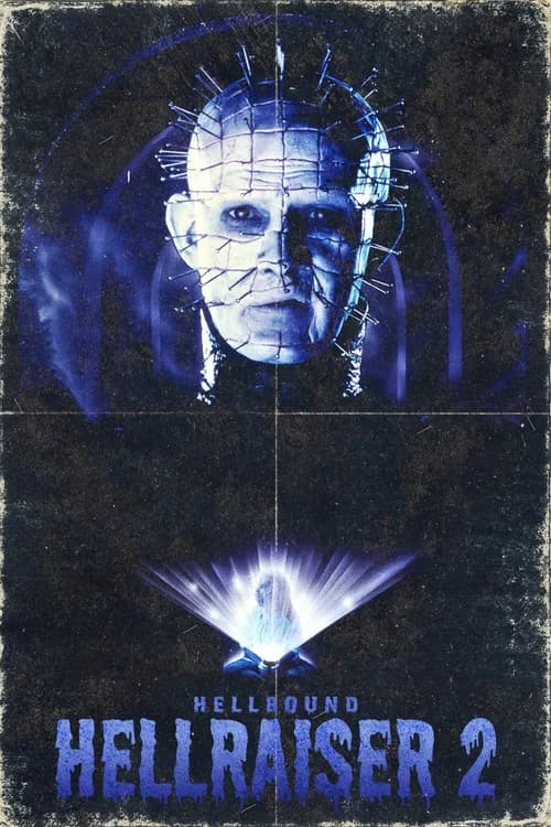 Poster phim Ma Đinh 2 (1988)