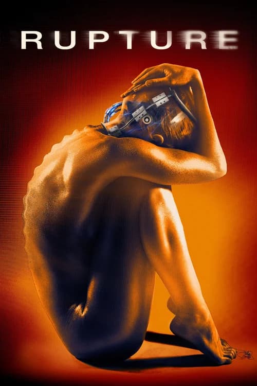 Poster phim Mã Gen Bí Ẩn (2016)