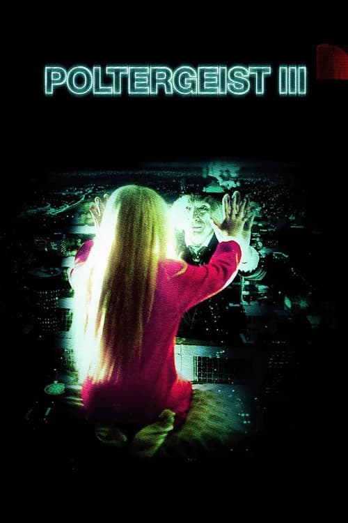 Poster phim Ma Quậy Phá 3 (1988)
