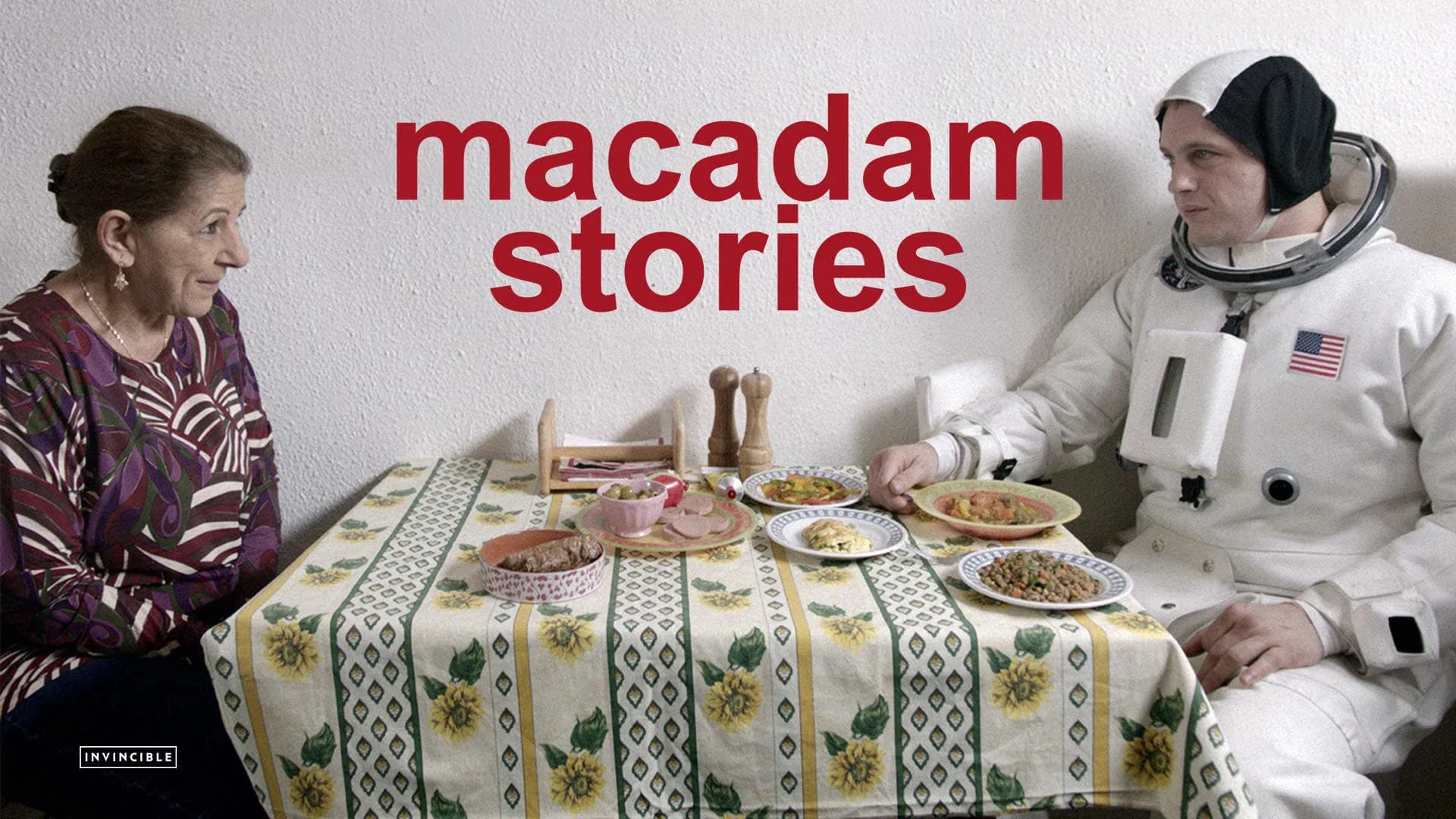 Backdrop phim Macadam Stories
