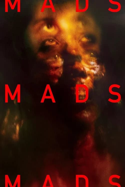 Poster phim MadS (2024)