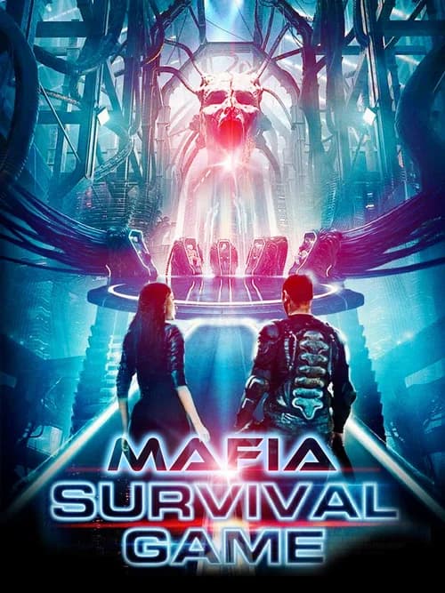 Poster phim Mafia: Trận Chiến Sinh Tử (2016)