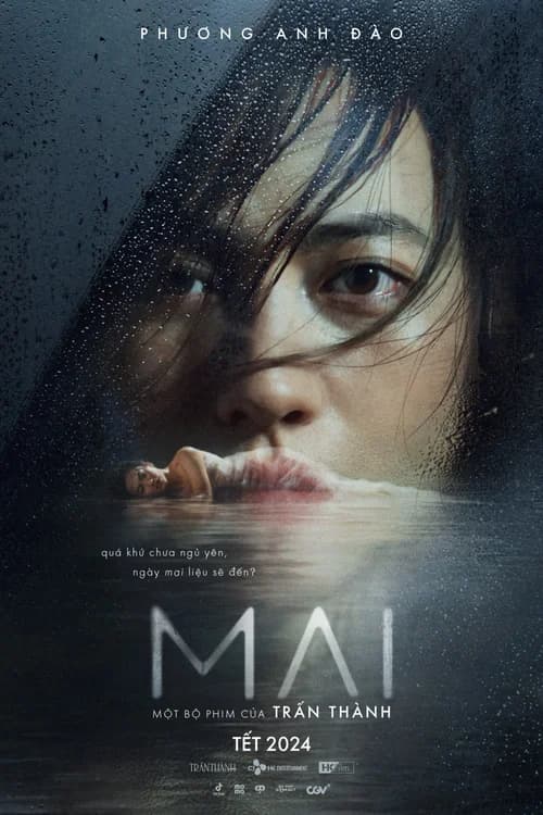 Poster phim Mai (2024)