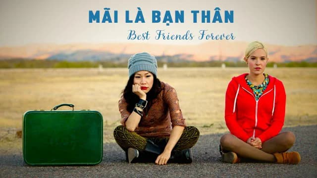 Backdrop phim Mãi Là Bạn Thân