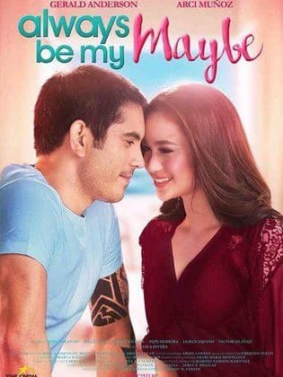 Poster phim Mãi Mãi Là Của Nhau (2016)
