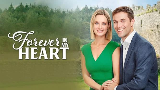 Backdrop phim Mãi Mãi Trong Tim Em